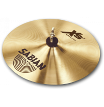 SABIAN 10" XS20 SPLASH činela